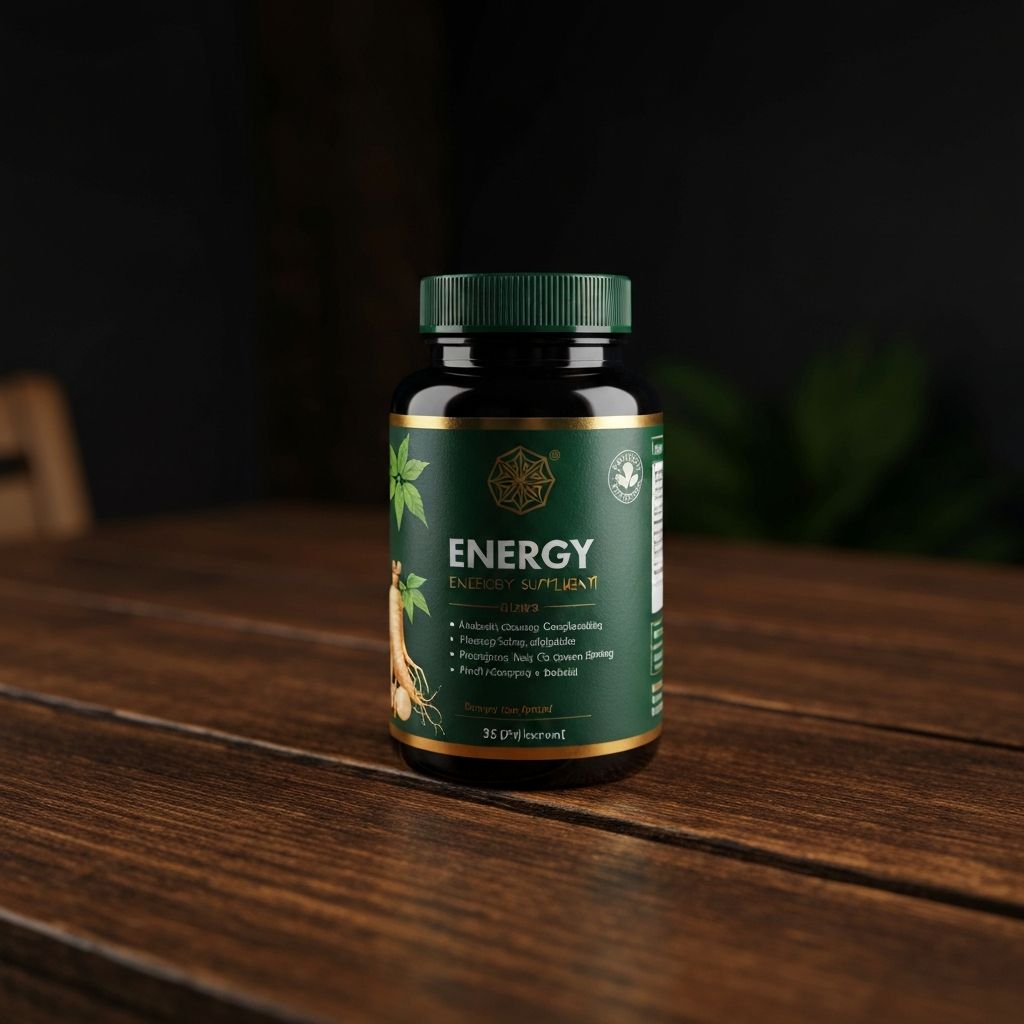 Energierituale nach 50